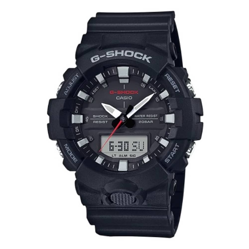 Casio GA-800-1A G-Shock Watch Casio GA-800-1A G-Shock Watch