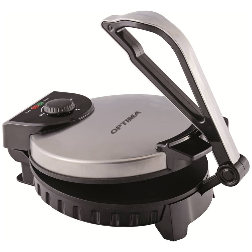 Optima Roti Maker RM1200
