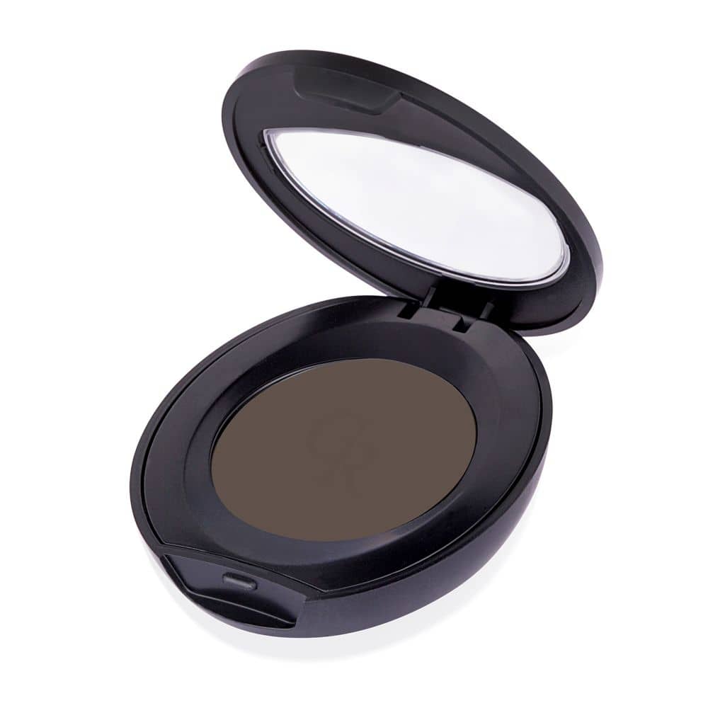 Golden Rose Eyebrow Powder No.104