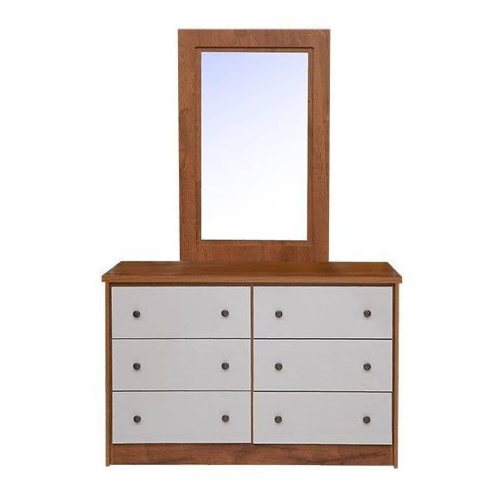 Pan Emirates Houston A Dressing Table With Mirror
