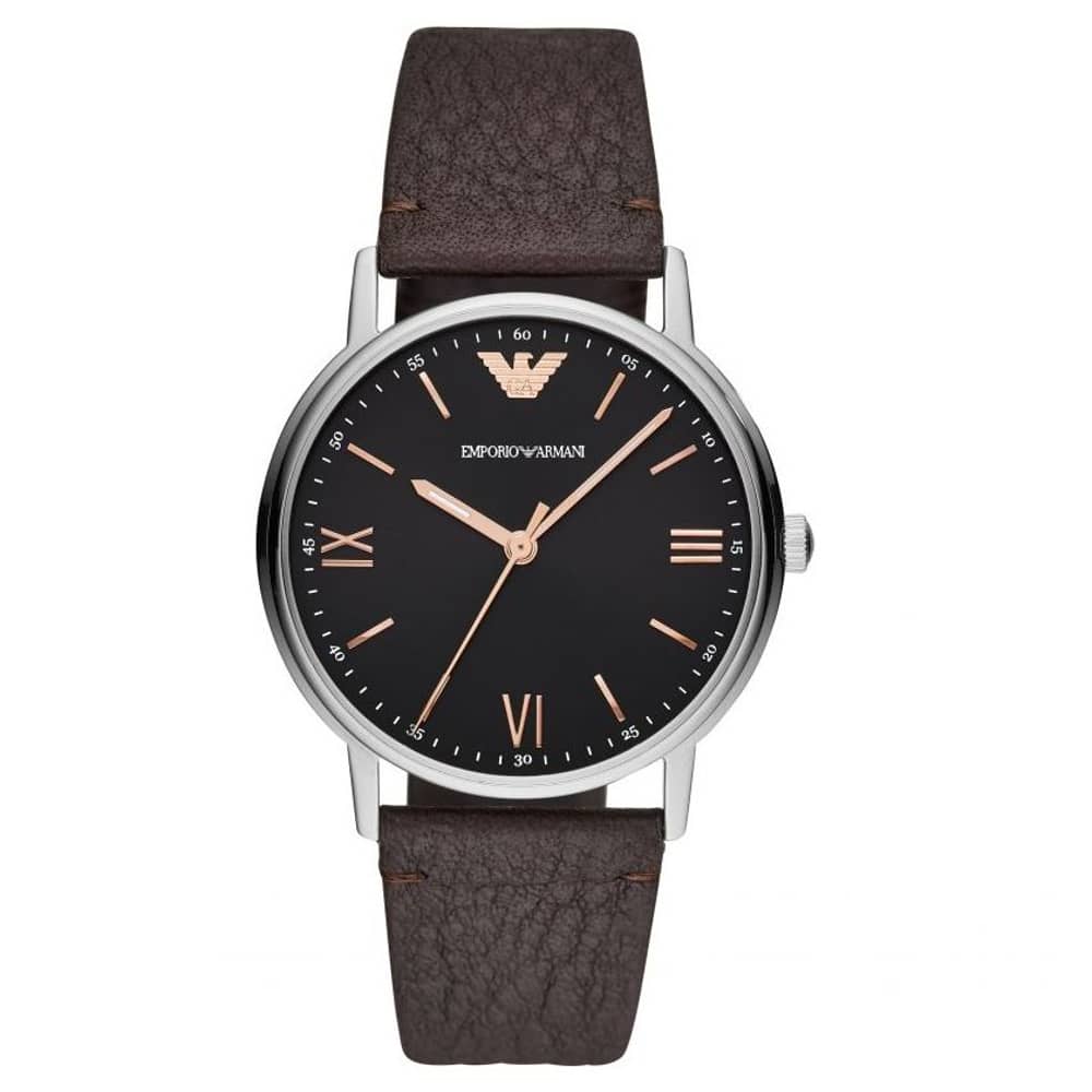 Emporio Armani AR11153 Mens Analog Watch