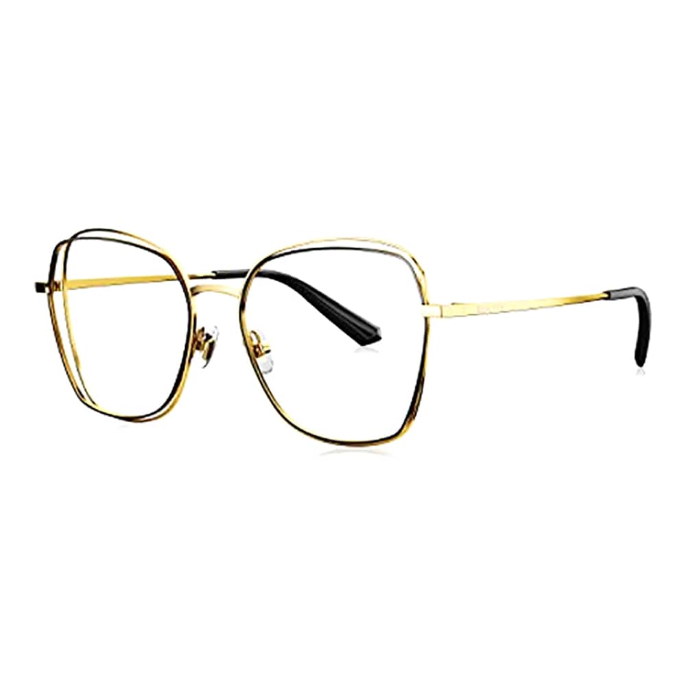 Bolon Butterfly Gold Frames Women BJ7038-B11-56 Bolon Butterfly Gold Frames Women BJ7038-B11-56