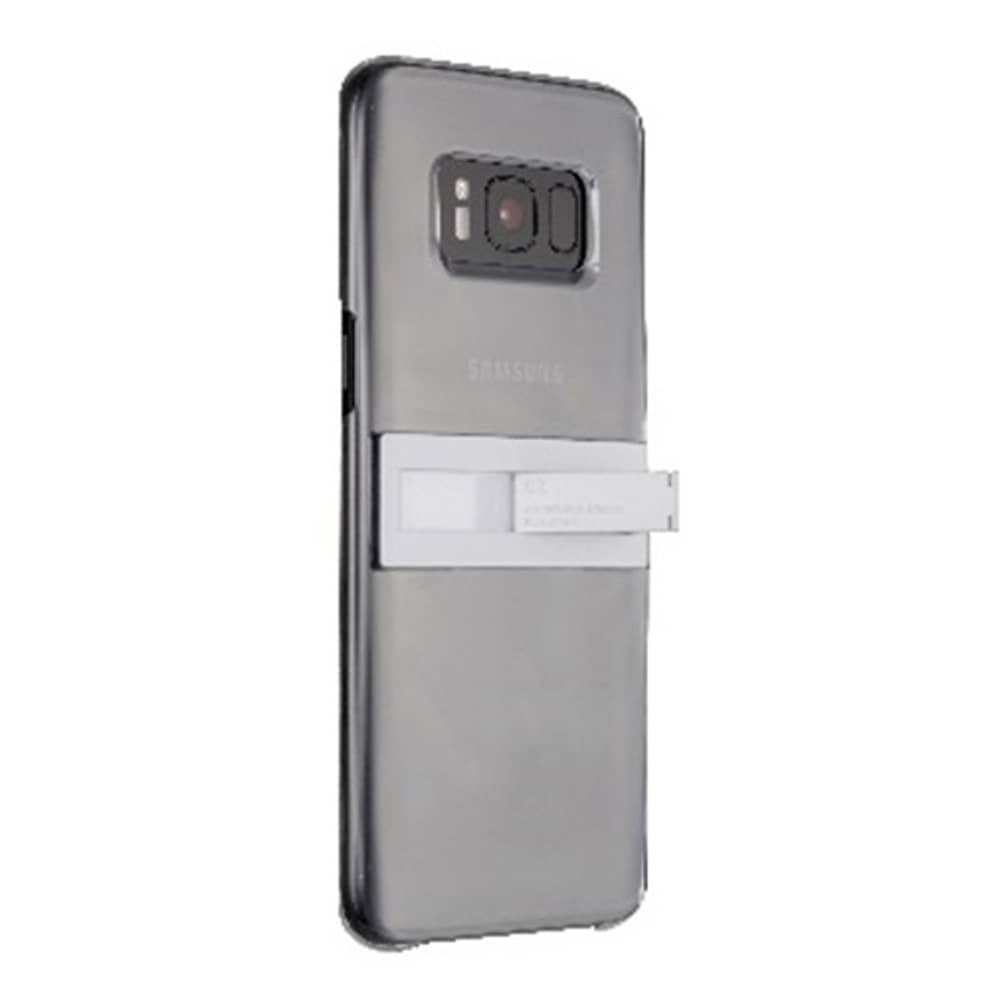 Anymode Kicktok Back Cover White For Samsung Galaxy S8 Anymode Kicktok Back Cover White For Samsung Galaxy S8