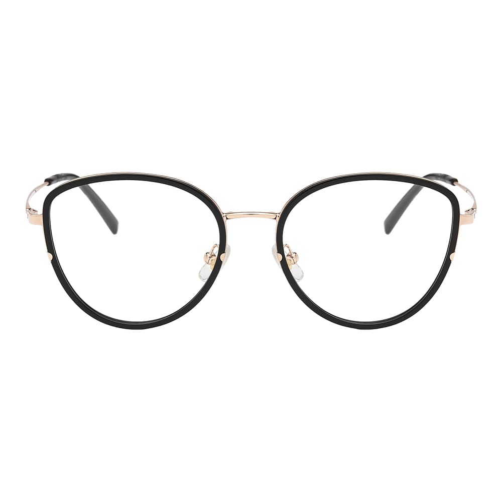 Bolon Aviator Black Frames Women BJ6066-B10-51