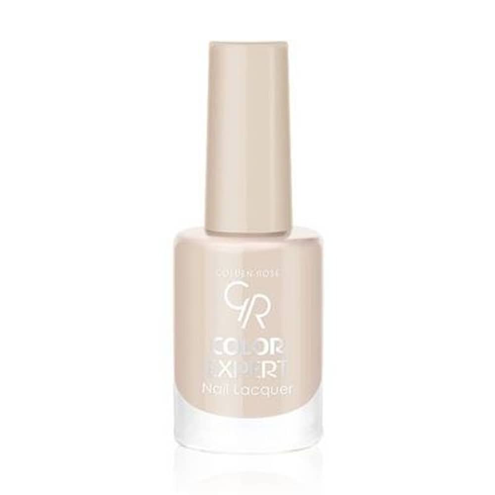 Golden Rose Color Expert Nail Lacquer No.005 Golden Rose Color Expert Nail Lacquer No.005