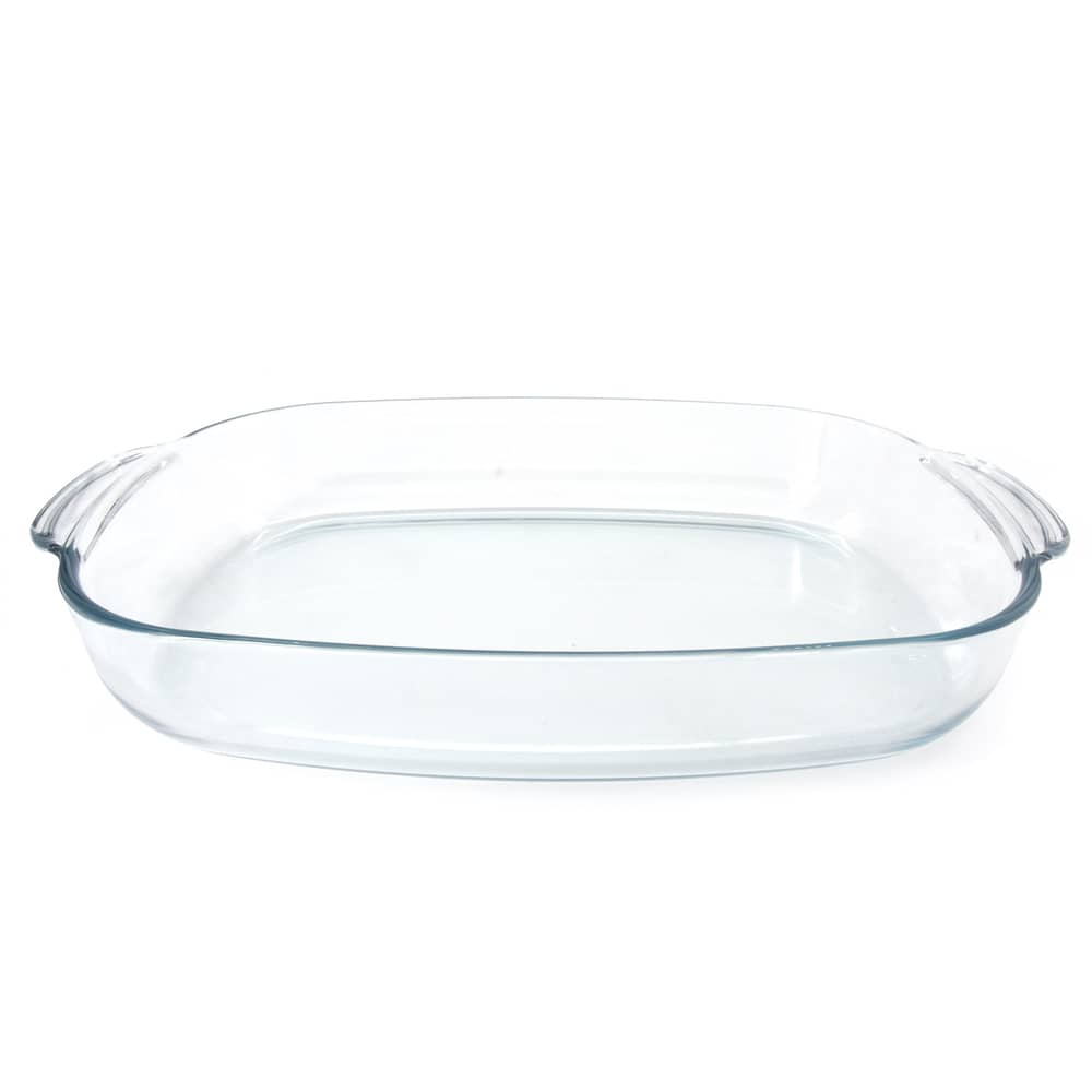 SIMAX SIMAX Rectangular Roaster 3.5L