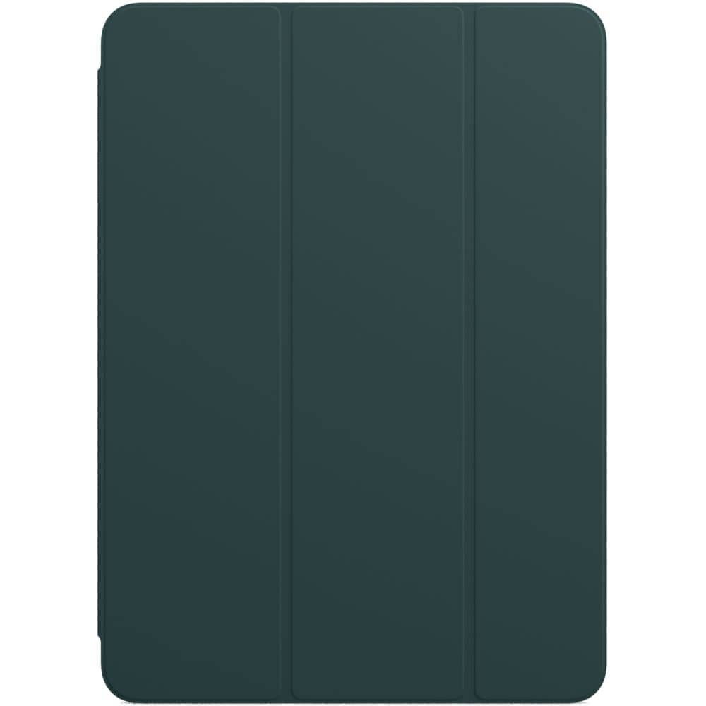 Apple Smart Folio Case for iPad Pro 11inch 3rd Gen Mallard Green Apple Smart Folio Case for iPad Pro 11inch 3rd Gen Mallard Green