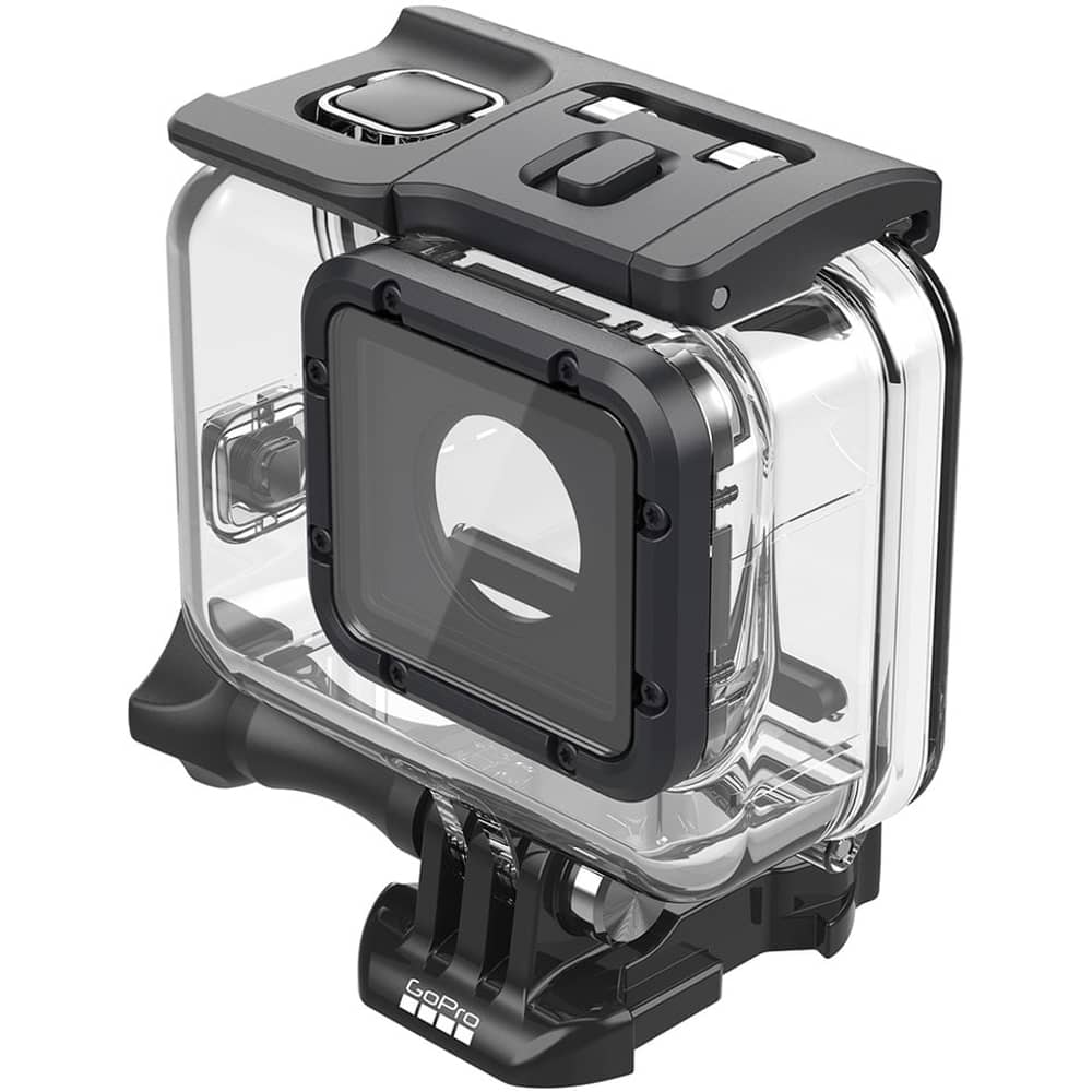 Go Pro G02AADIV001 Dive Housing Black For Hero 5