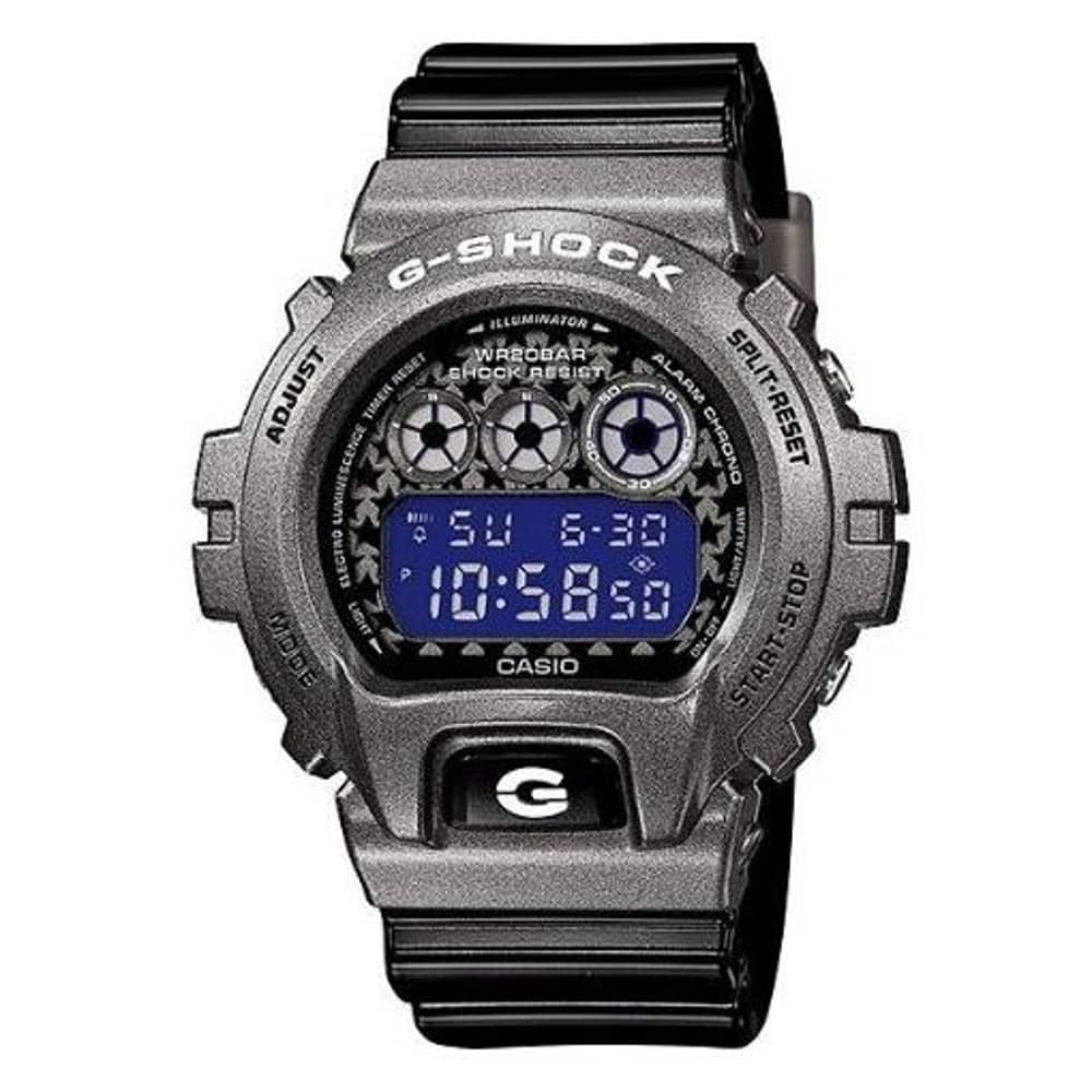 Casio DW-6900SC-8DR G-Shock Youth Watch