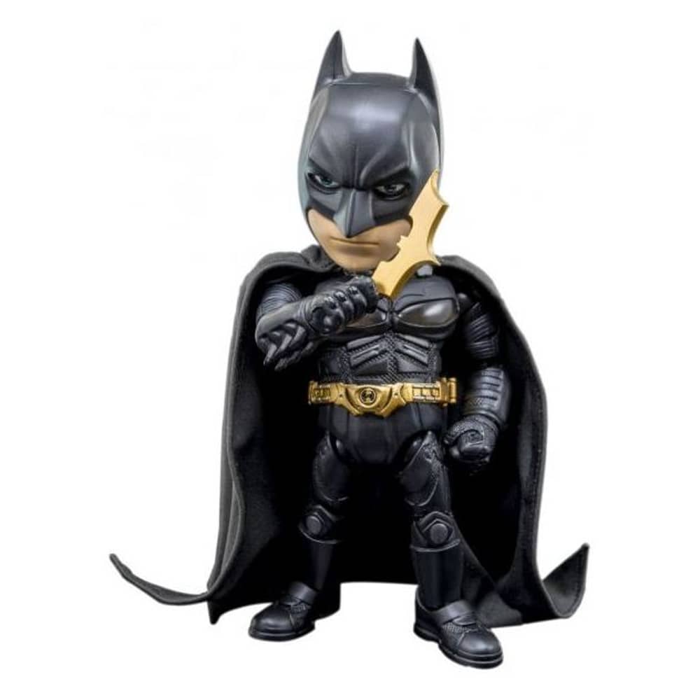 HEROCROSS HMF-026 Batman (The Dark Knight Rises) Action Figure