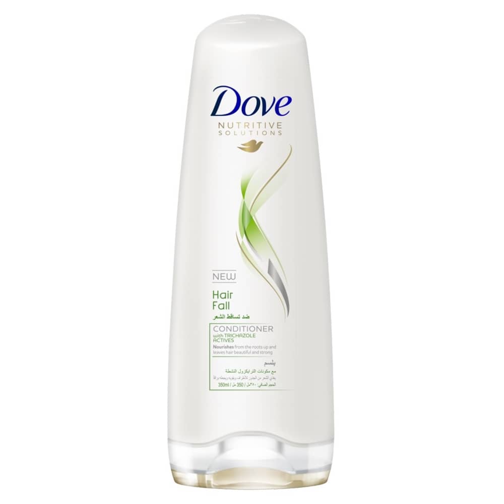 Dove Nutritive Solutions Hair Fall Rescue Conditioner 350ml