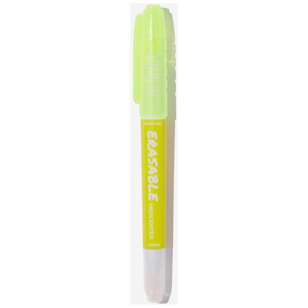 TYPO Erase It Highlighter Yellow TYPO Erase It Highlighter Yellow