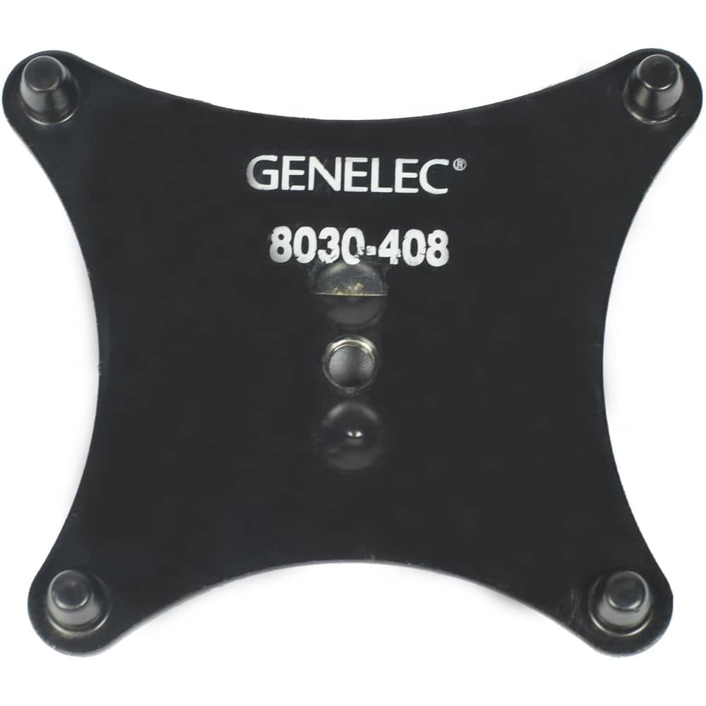 Genelec 8030-408 Stand plate for 8X30, 8331 Iso-Pod