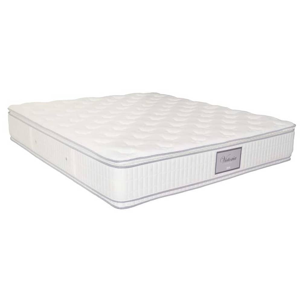 Comfy VictoriaKing Mattress 180 x 200 x 33cm Comfy VictoriaKing Mattress 180 x 200 x 33cm