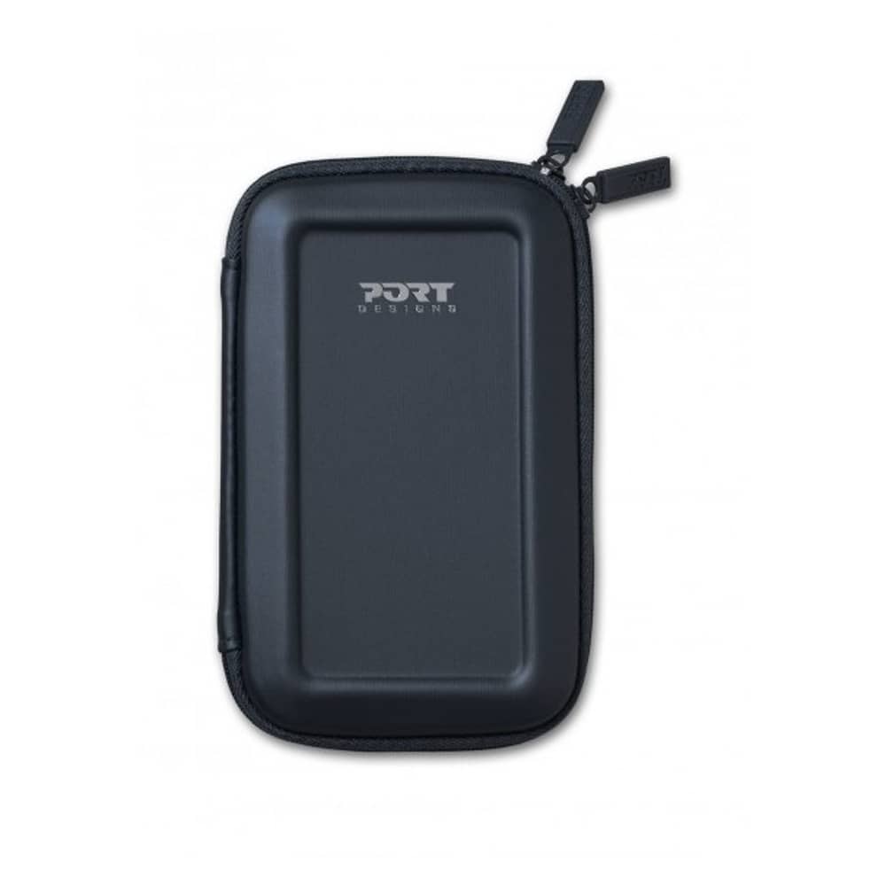 Port 400144 Colorado Shock Hard Disk Body Case 2.5inch Navy