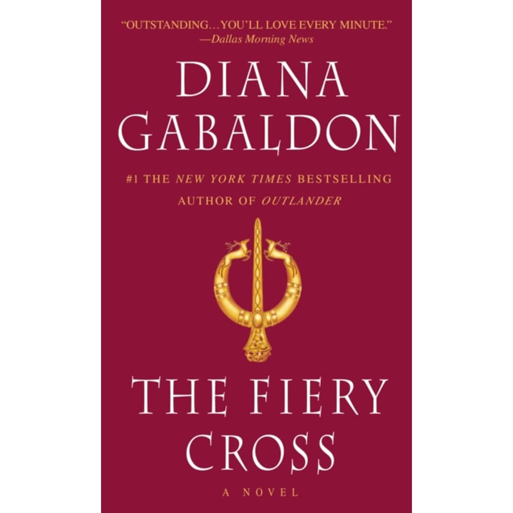The Fiery Cross