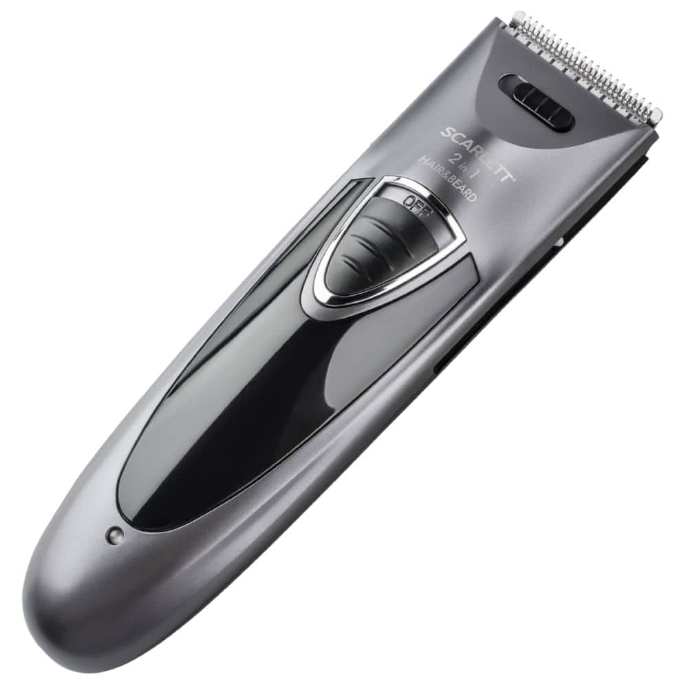 Scarlett Hair Clipper 6 Watts SC-HC63C58