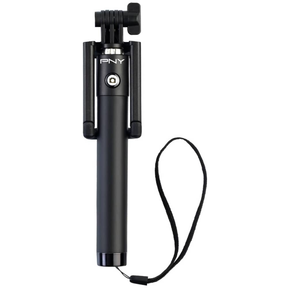 PNY PS500BSS101KRB Bluetooth 3.0 Selfie Stick