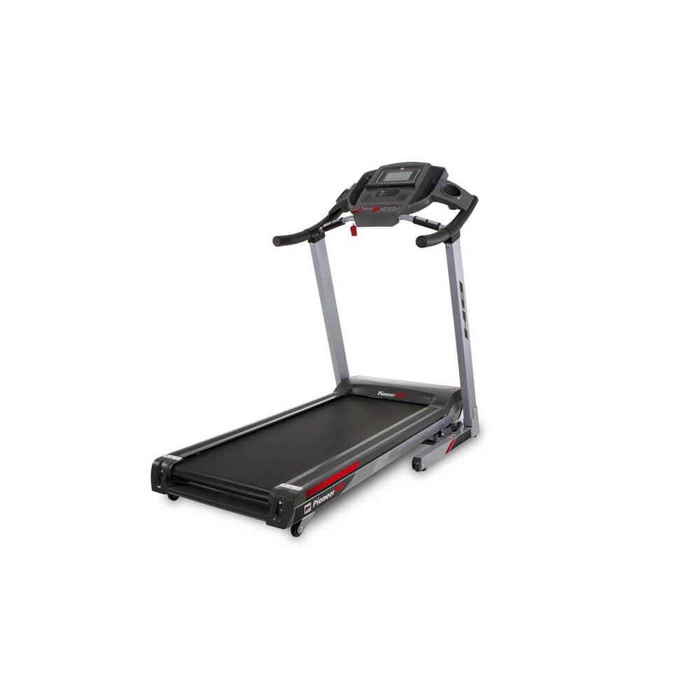 BH Fitness Treadmill Pioneer R7 G6586 BH Fitness Treadmill Pioneer R7 G6586