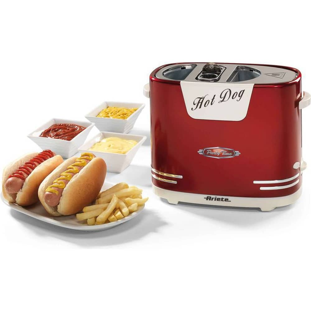 Ariete Hot Dog Maker 186