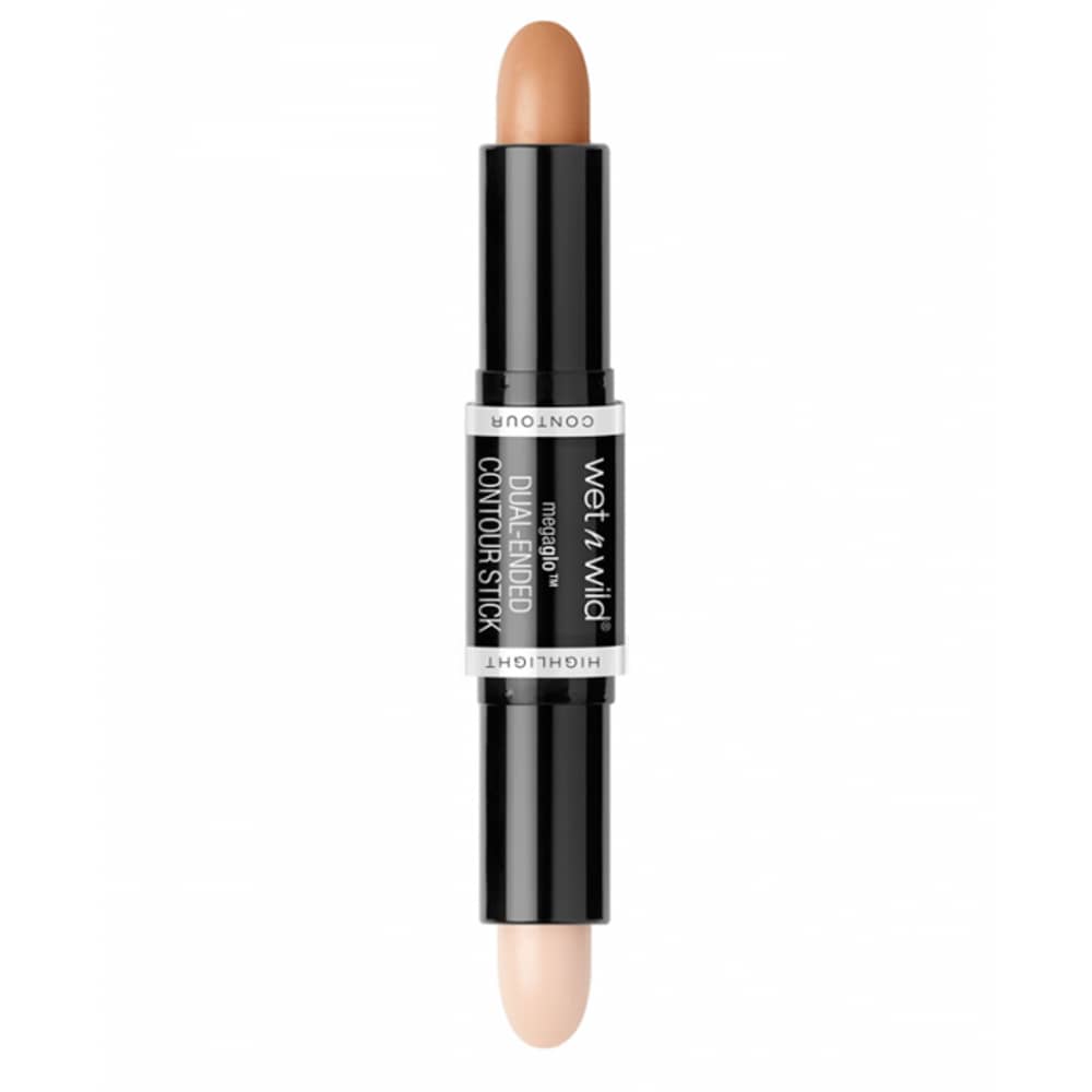 Wet N Wild MegaGlo Dual-Ended Contour Stick