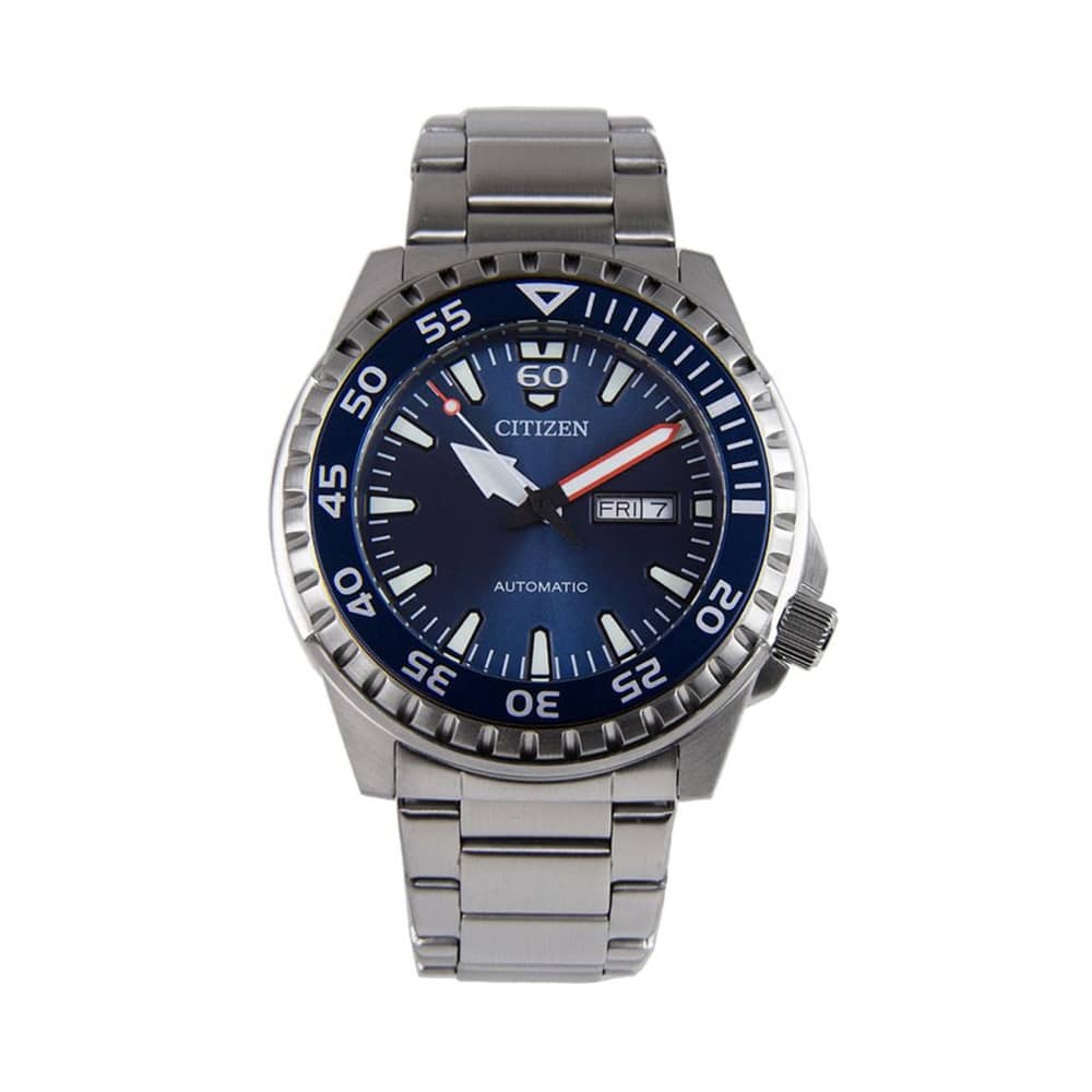 Citizen NH8389-88L Men's Watch