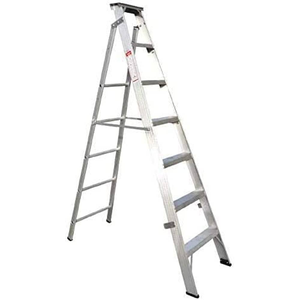EMC Dual Purpose 3 Step Ladder