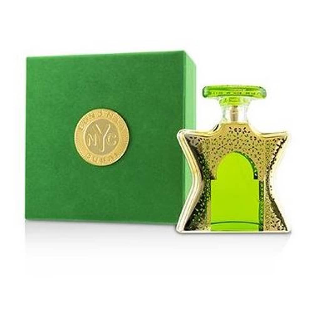 Bond No 9 New York Dubai Jade Perfume For Unisex 100ml Eau de Parfum