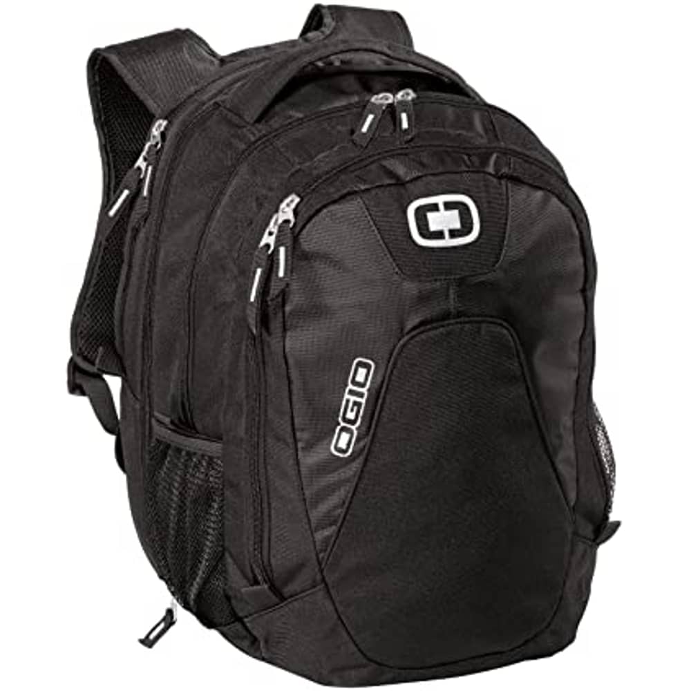 USA Ogio Backpack JUGGERNAUT PACK (NEWTEC)