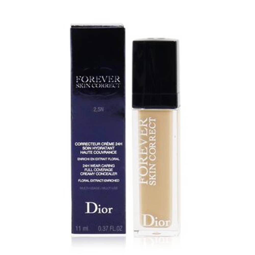 Christian Dior Dior Forever Skin Correct 24h Wear Creamy Concealer - # 2.5n Neutral