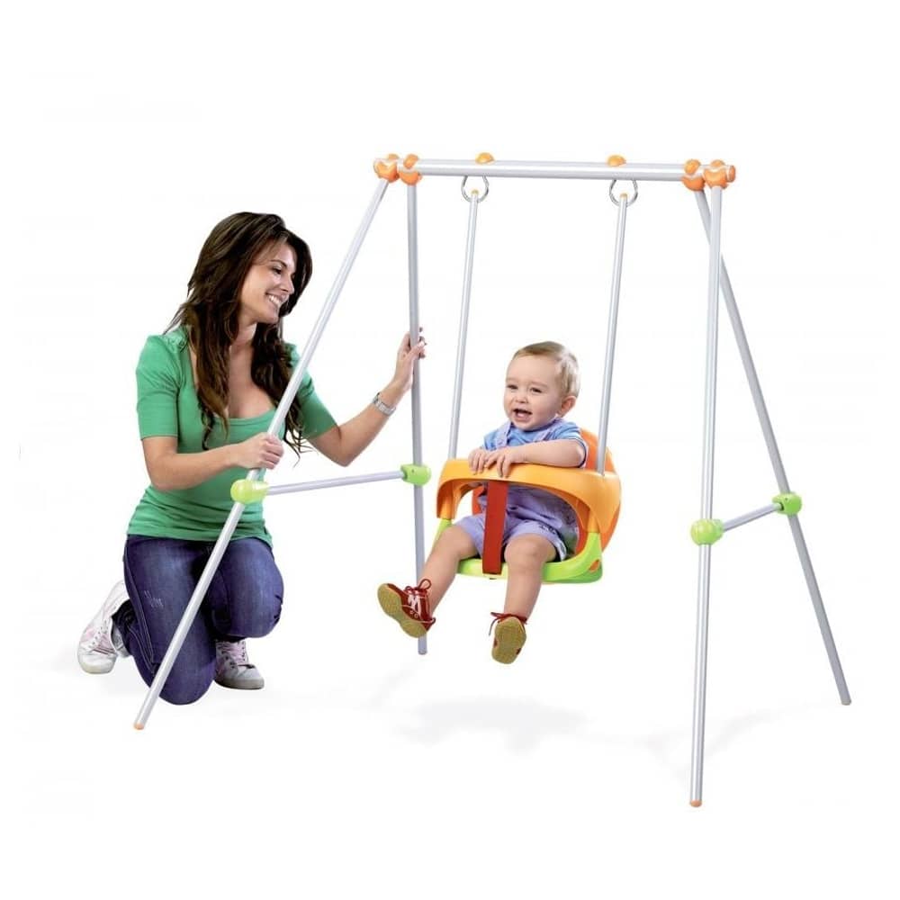Smoby 3032163101949 Baby Swing Seat