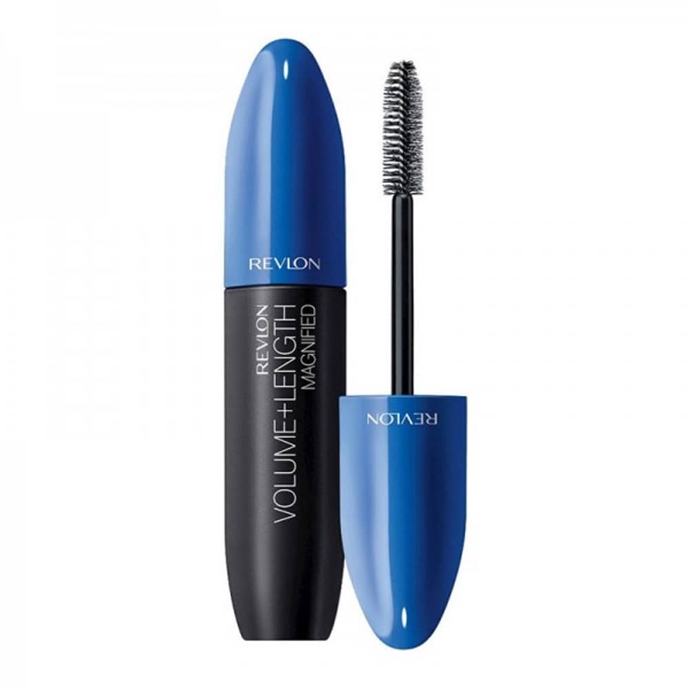 Revlon Mascara Blackened Brown 303 Revlon Mascara Blackened Brown 303