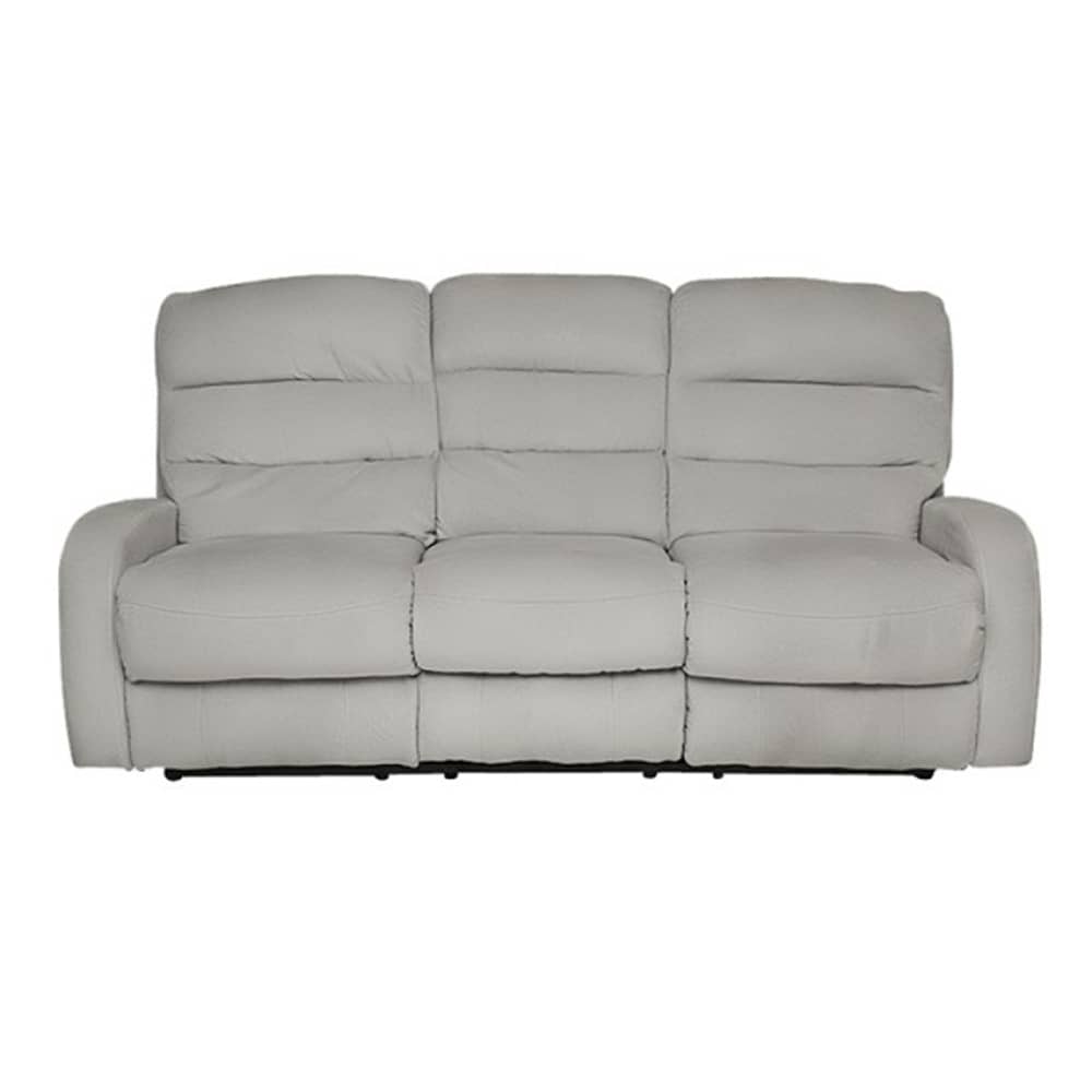 Pan Emirates Agenta 3 Seater Recliner Sofa Pan Emirates Agenta 3 Seater Recliner Sofa