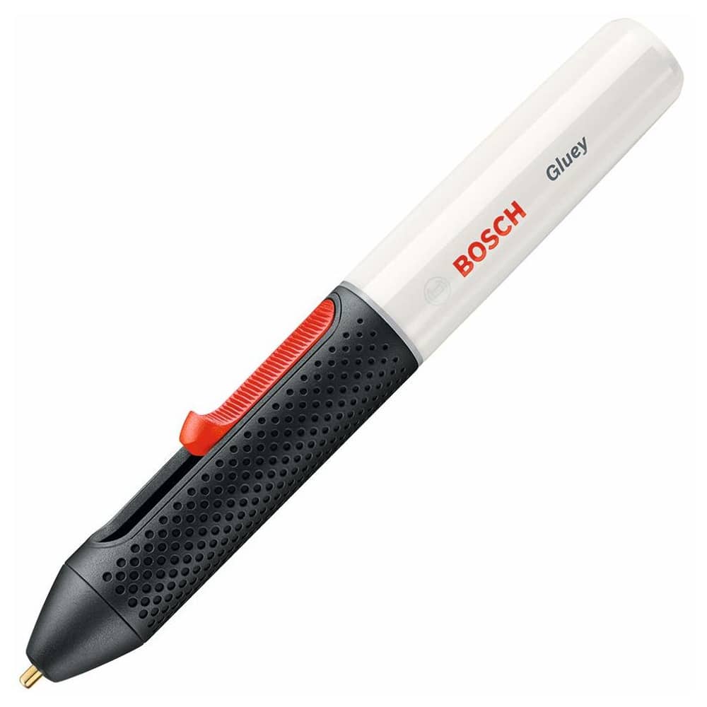 Bosch Cordless Hot Glue Pen Marshmallow