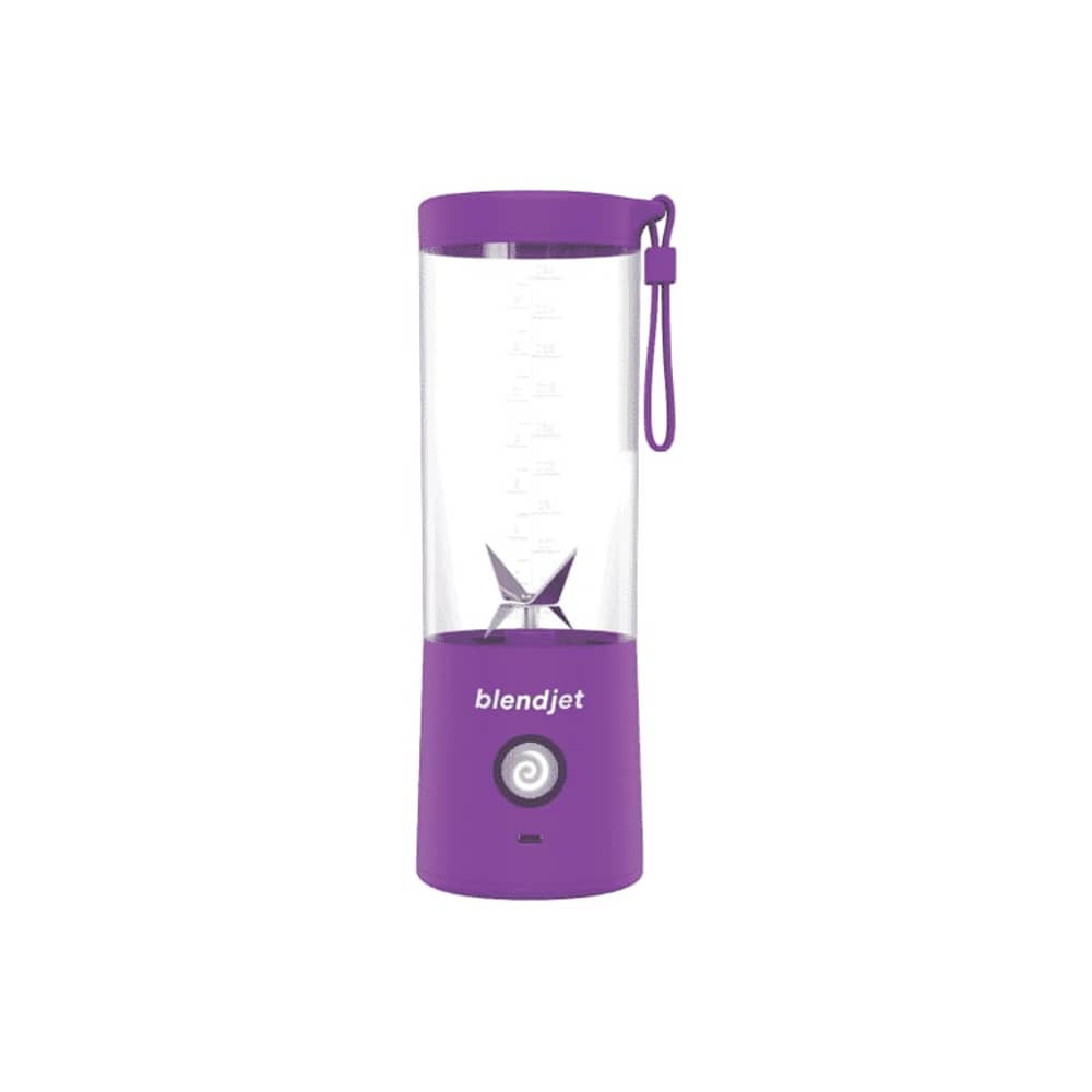 Blendjet 2 Portable Blender - Purple