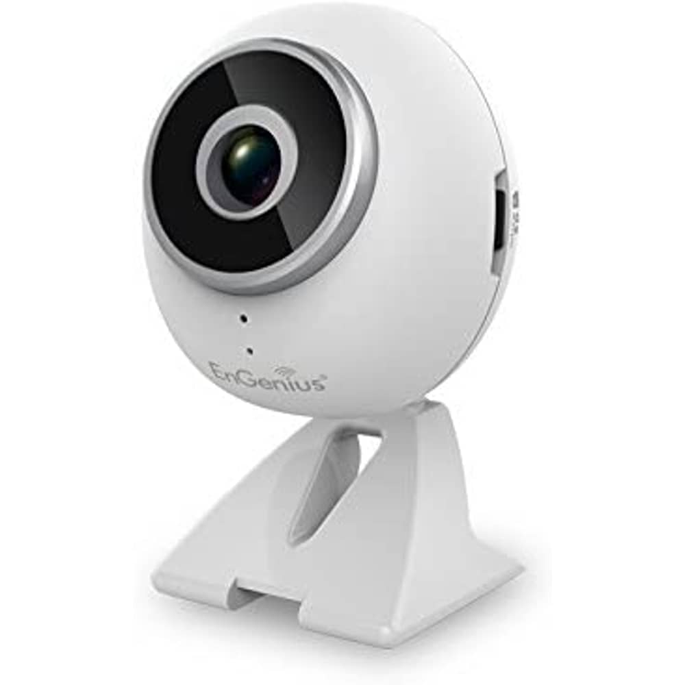 Engenius 720p Hd Cloud Iot 1mp Wireless Ip Camera Eds1130