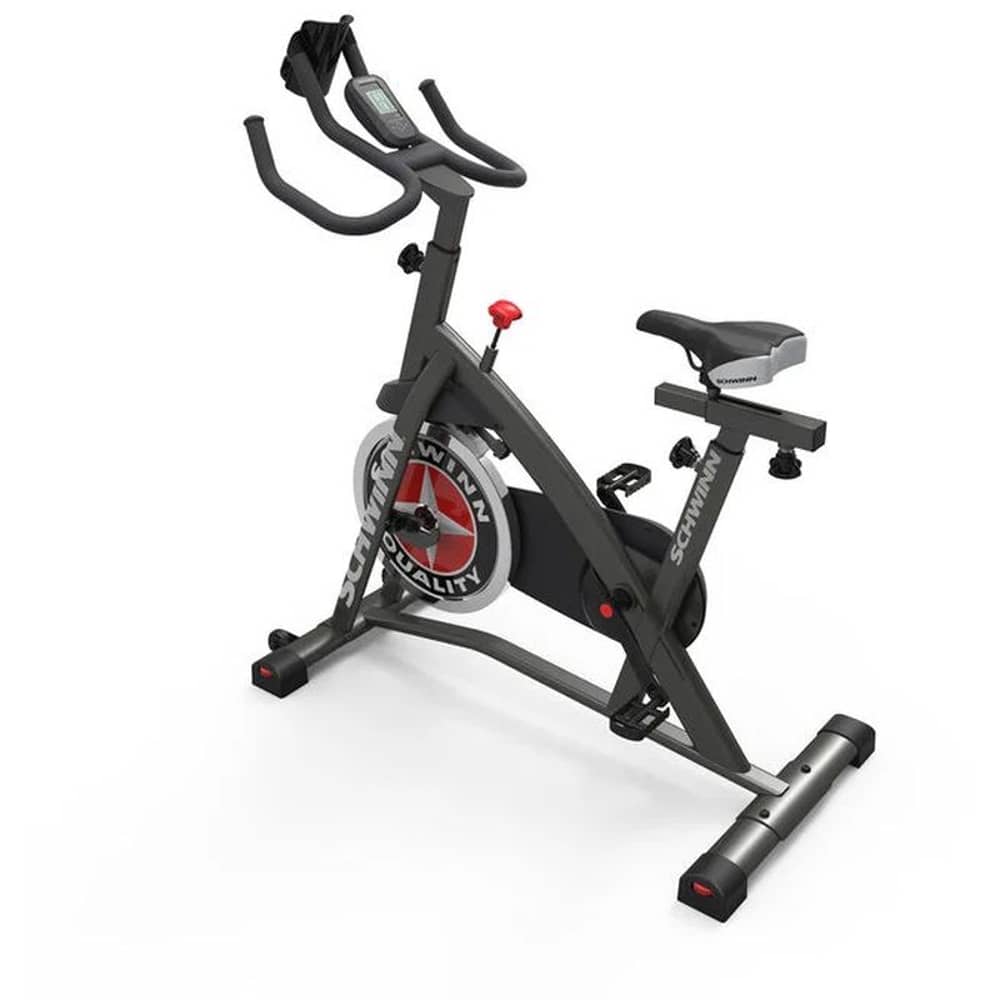 Schwinn Indoor Cycling Bike IC2 708447911162 Schwinn Indoor Cycling Bike IC2 708447911162