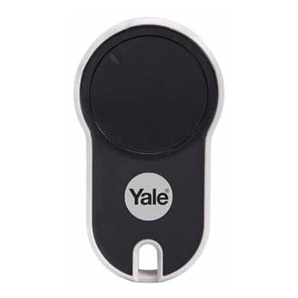 Yale Y2000R Remote Control For Entr Lock Yale Y2000R Remote Control For Entr Lock