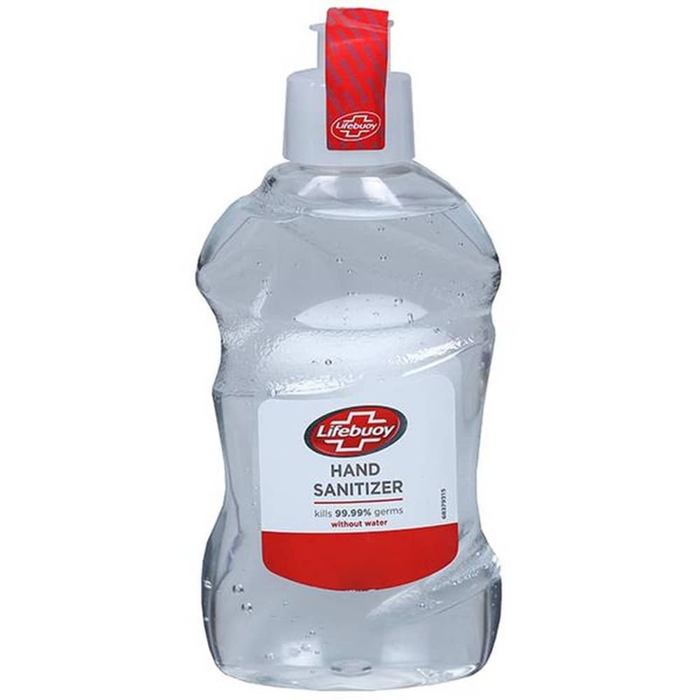 معقم لليدين لايف بوي معقم لليدين لايف بوي