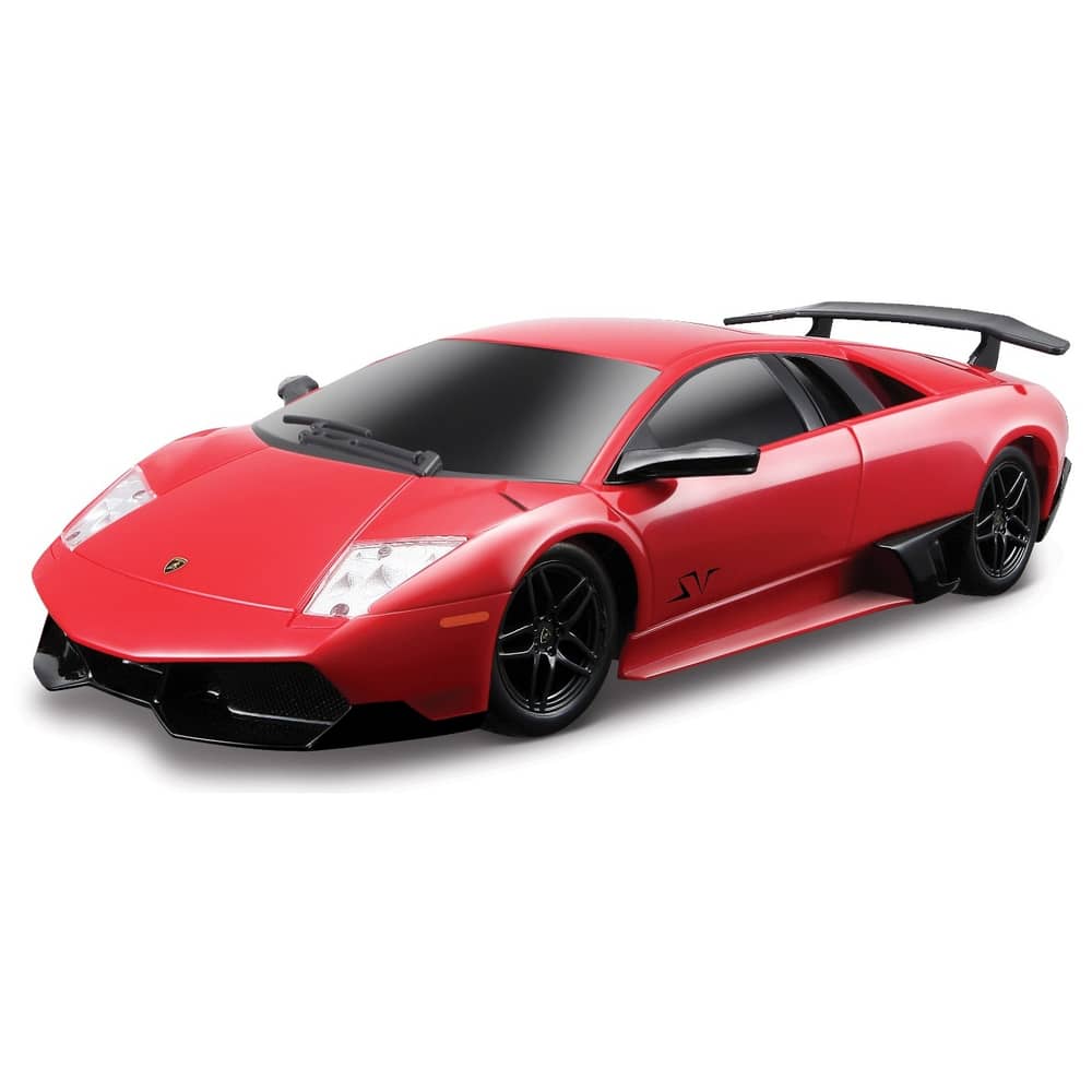 Maisto 81065 Lamborghini Aventador LP 7004 1:18 - Color May Vary Maisto 81065 Lamborghini Aventador LP 7004 1:18 - Color May Vary