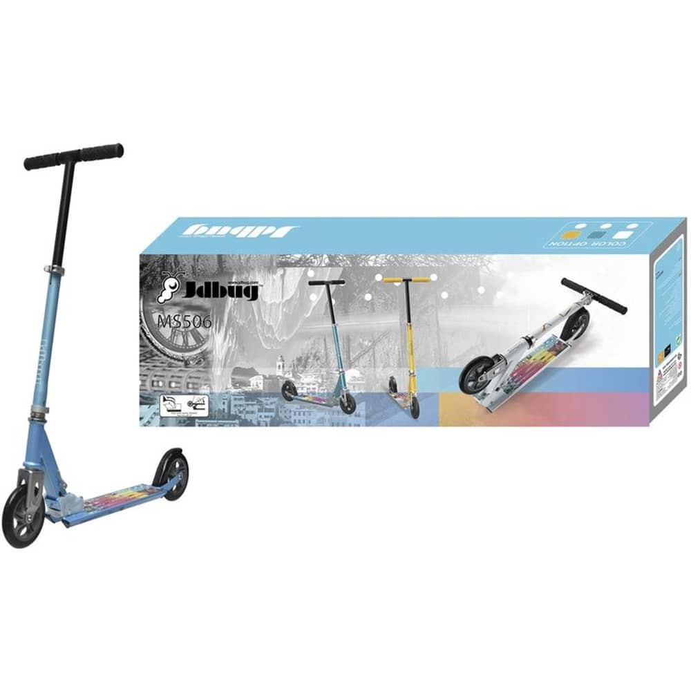 JD Bug 4716870703977 Sports Scooter