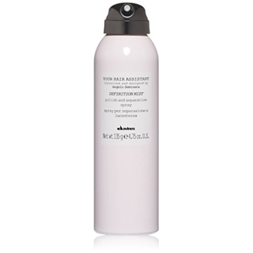 Davines Your Hair Assistant Definition Mist Davines Your Hair Assistant Definition Mist