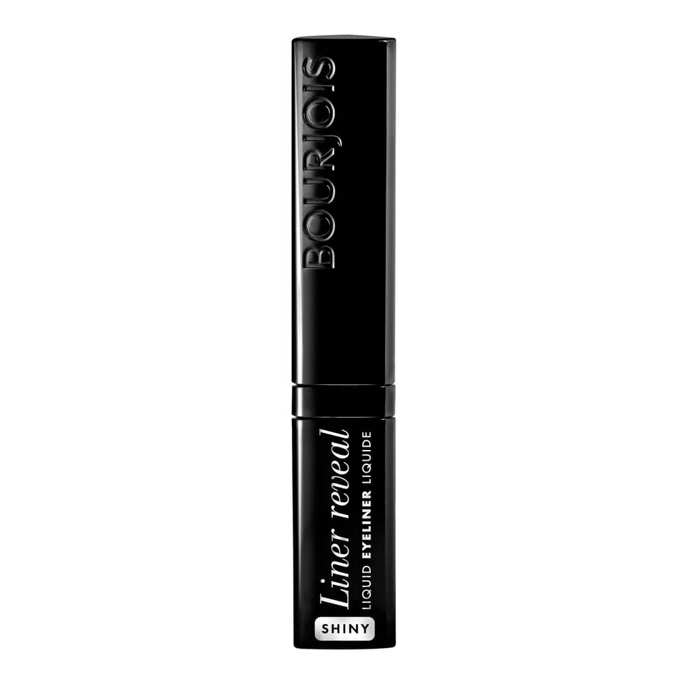 Bourjois Liner Reveal Shine Eyeliner/01 Shiny Black