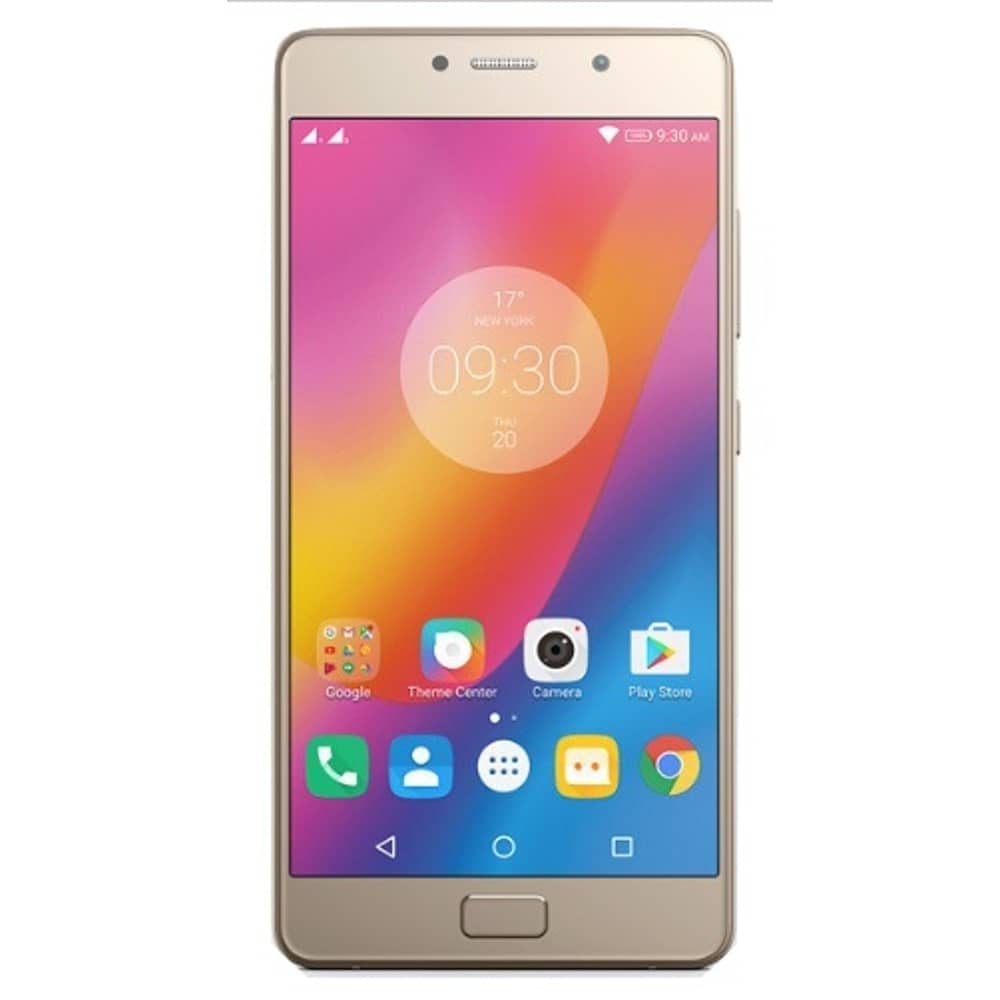 Lenovo P2 4G Dual Sim Smartphone 32GB Champagne Gold Lenovo P2 4G Dual Sim Smartphone 32GB Champagne Gold