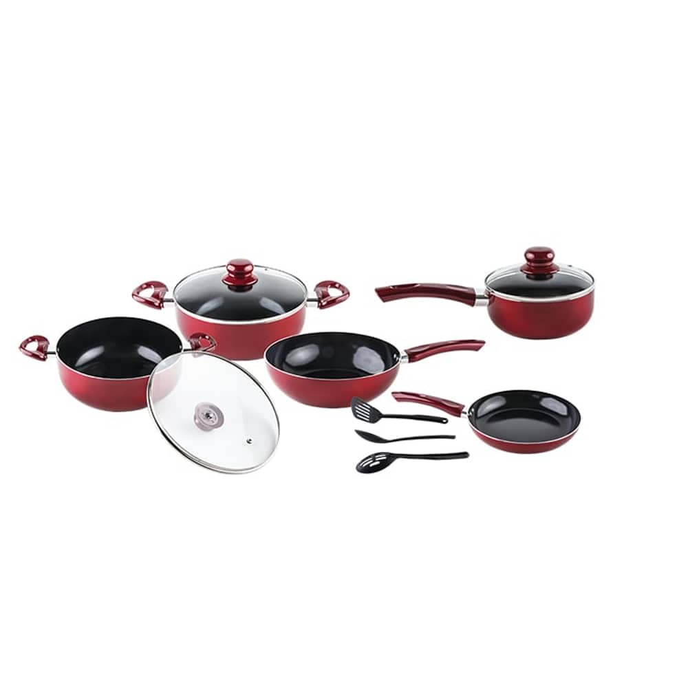 Blackstone Ceramic Cookware 11pcs Set