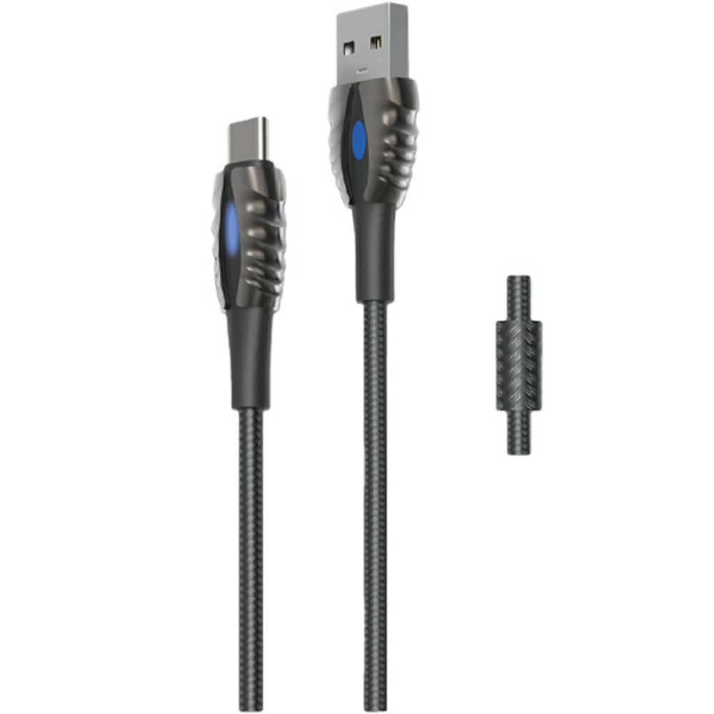 Iconix USB-C Cable 1m Assorted