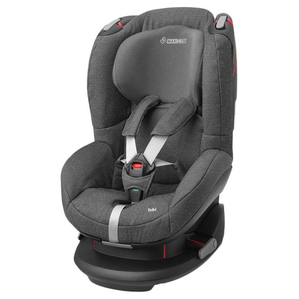 Maxi Cosi Tobi Car Seat Sparkling Grey