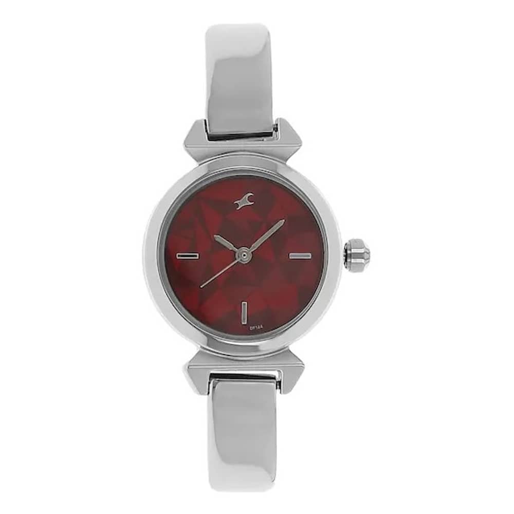 فاست تراك ساعة يد نسائي فاست تراك ساعة يد نسائي