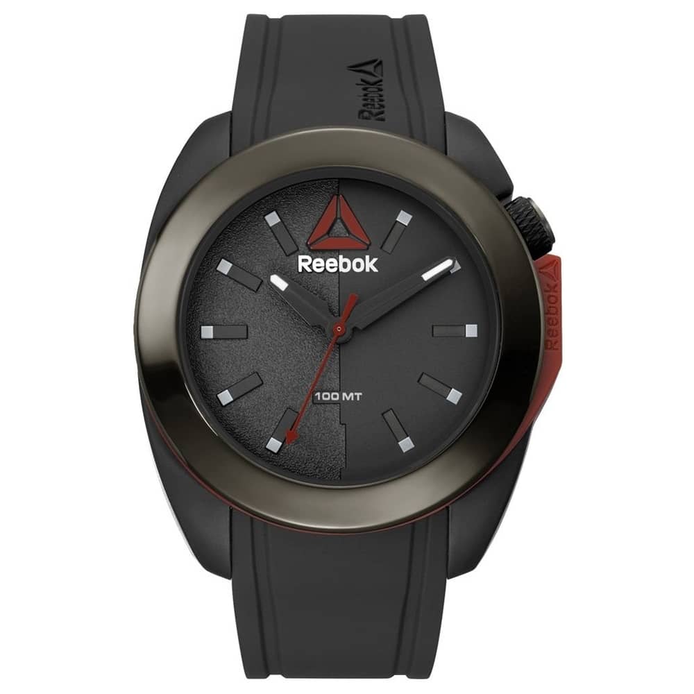 Reebok RDDROG2PBIBBB Men Watch Reebok RDDROG2PBIBBB Men Watch