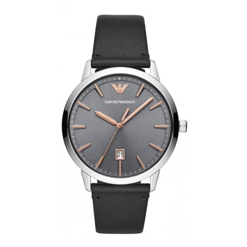 Emporio Armani AR80026 Mens Analog Watch